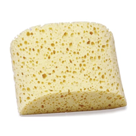 Jacks Body Sponge Half Moon LARGE 10315-L